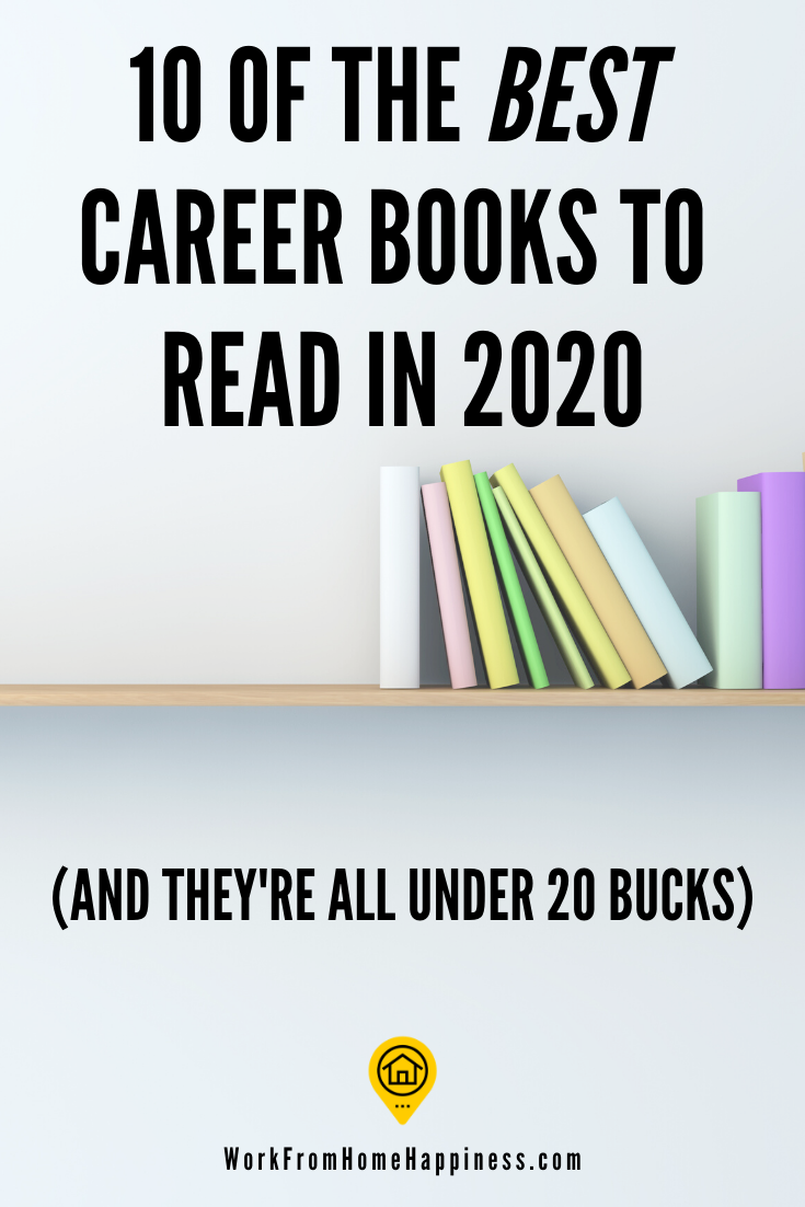 10 des meilleurs livres de carrière 2020 "data-pin-description =" 10 des meilleurs livres de carrière 2020 "/> <! -<rdf:RDF xmlns:rdf=